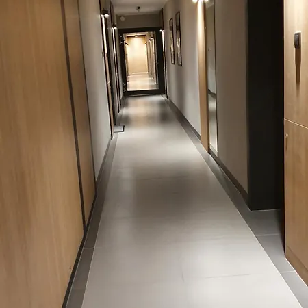 Apartment Wrzeszcz, Blisko Morza